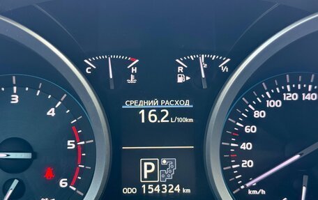 Toyota Land Cruiser 200, 2012 год, 3 400 000 рублей, 23 фотография