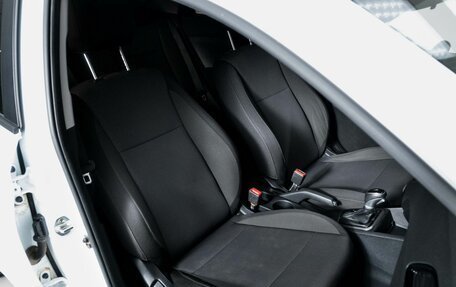 Hyundai Solaris II рестайлинг, 2020 год, 1 710 000 рублей, 14 фотография