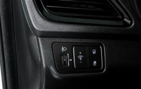 Hyundai Solaris II рестайлинг, 2020 год, 1 710 000 рублей, 15 фотография