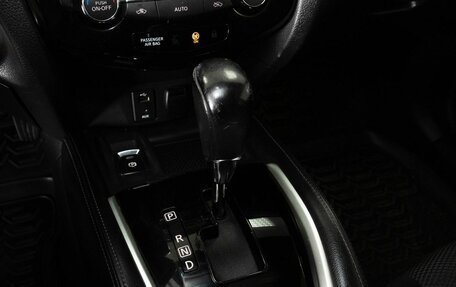 Nissan Qashqai, 2018 год, 1 833 000 рублей, 12 фотография