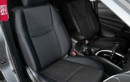 Nissan Qashqai, 2018 год, 1 833 000 рублей, 14 фотография