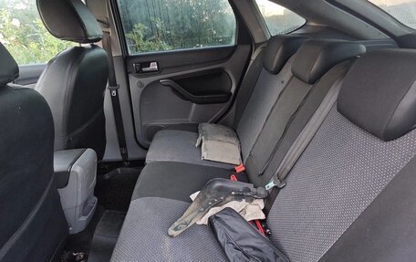 Ford Focus II рестайлинг, 2010 год, 550 000 рублей, 11 фотография
