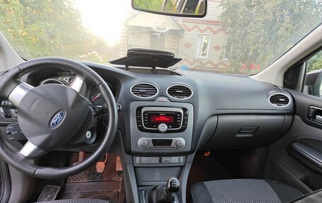 Ford Focus II рестайлинг, 2010 год, 550 000 рублей, 8 фотография