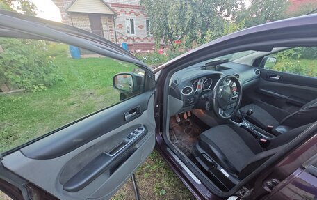 Ford Focus II рестайлинг, 2010 год, 550 000 рублей, 7 фотография
