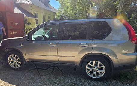 Nissan X-Trail, 2013 год, 1 250 000 рублей, 2 фотография