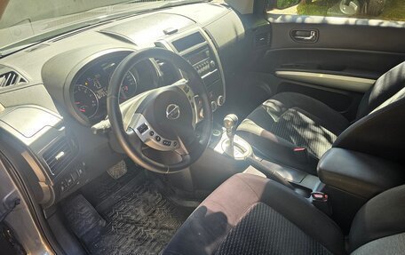 Nissan X-Trail, 2013 год, 1 250 000 рублей, 3 фотография