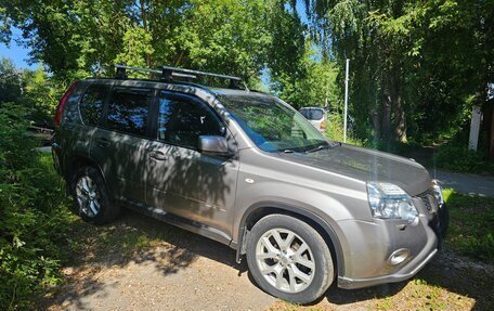 Nissan X-Trail, 2013 год, 1 250 000 рублей, 1 фотография