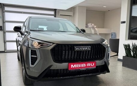 Haval Jolion, 2026 год, 2 028 510 рублей, 1 фотография