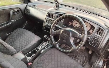 Nissan Primera II рестайлинг, 1998 год, 190 000 рублей, 1 фотография
