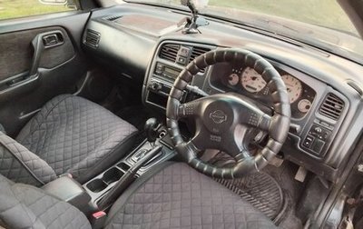 Nissan Primera II рестайлинг, 1998 год, 190 000 рублей, 1 фотография