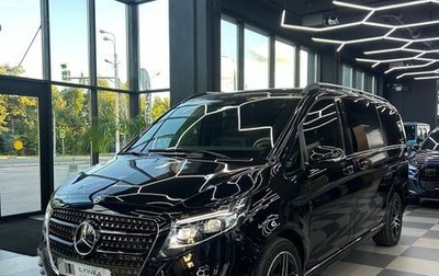 Mercedes-Benz V-Класс, 2025 год, 24 500 000 рублей, 1 фотография