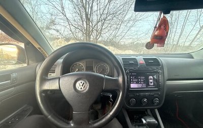 Volkswagen Jetta VI, 2007 год, 200 000 рублей, 1 фотография