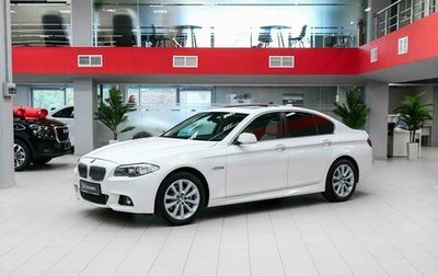 BMW 5 серия, 2011 год, 1 590 000 рублей, 1 фотография