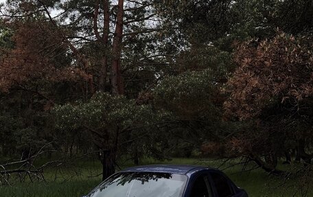 Chevrolet Aveo III, 2008 год, 490 000 рублей, 1 фотография