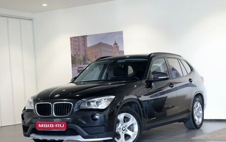 BMW X1, 2014 год, 1 280 000 рублей, 1 фотография