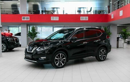 Nissan X-Trail, 2019 год, 1 990 000 рублей, 1 фотография
