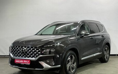 Hyundai Santa Fe IV, 2021 год, 3 300 000 рублей, 1 фотография