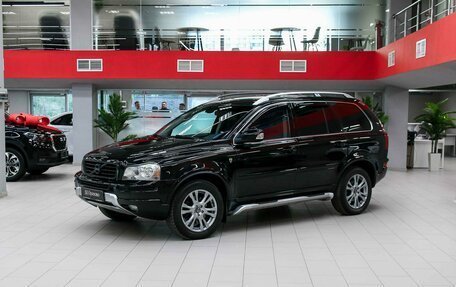 Volvo XC90 II рестайлинг, 2014 год, 1 790 000 рублей, 1 фотография