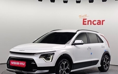 KIA Niro, 2025 год, 2 600 000 рублей, 1 фотография