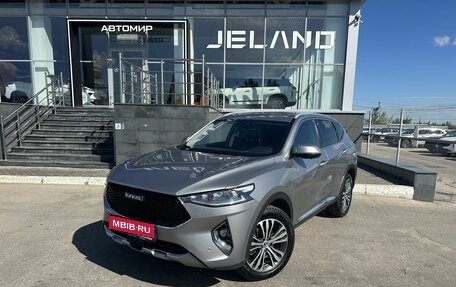 Haval F7 I, 2020 год, 1 900 000 рублей, 1 фотография