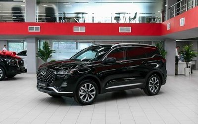 Chery Tiggo 7 Pro, 2022 год, 1 650 000 рублей, 1 фотография