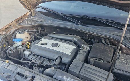 Skoda Yeti I рестайлинг, 2017 год, 1 555 555 рублей, 19 фотография