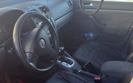 Volkswagen Jetta VI, 2007 год, 200 000 рублей, 3 фотография