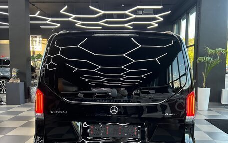 Mercedes-Benz V-Класс, 2025 год, 24 500 000 рублей, 3 фотография