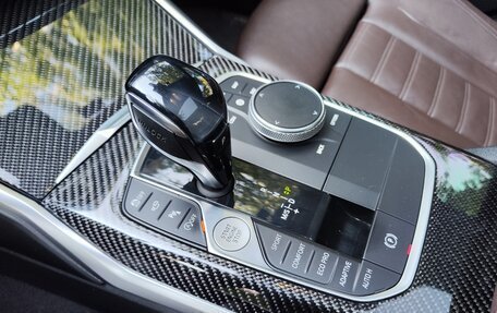 BMW 3 серия, 2019 год, 3 050 000 рублей, 15 фотография