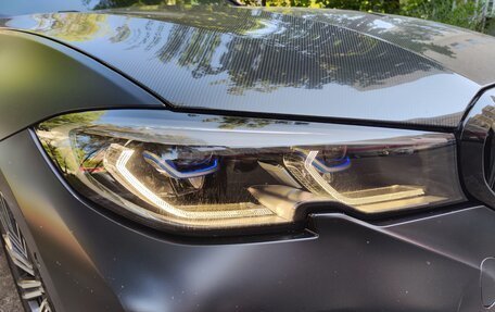 BMW 3 серия, 2019 год, 3 050 000 рублей, 16 фотография