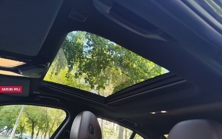 BMW 3 серия, 2019 год, 3 050 000 рублей, 14 фотография
