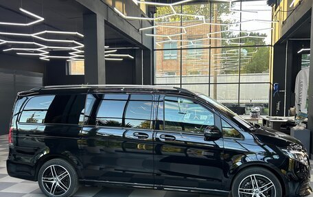 Mercedes-Benz V-Класс, 2025 год, 24 500 000 рублей, 6 фотография