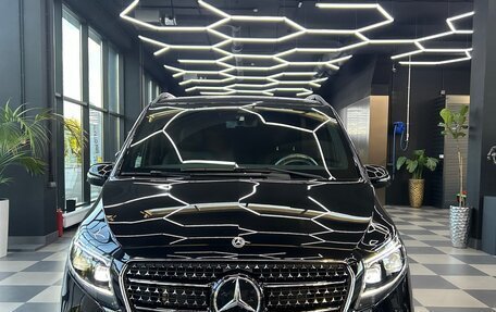 Mercedes-Benz V-Класс, 2025 год, 24 500 000 рублей, 8 фотография