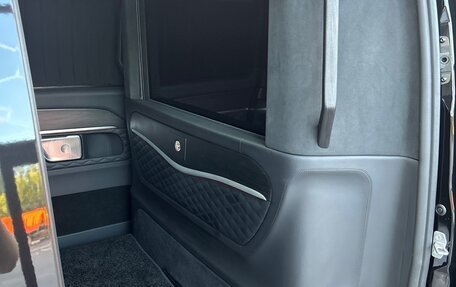 Mercedes-Benz V-Класс, 2025 год, 24 500 000 рублей, 11 фотография