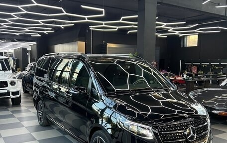 Mercedes-Benz V-Класс, 2025 год, 24 500 000 рублей, 7 фотография