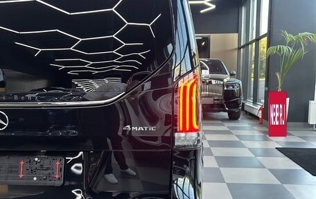 Mercedes-Benz V-Класс, 2025 год, 24 500 000 рублей, 4 фотография