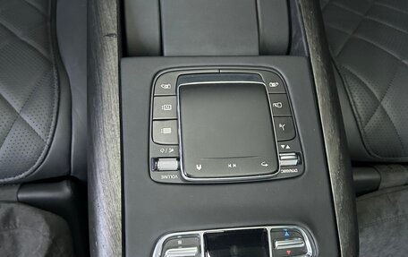 Mercedes-Benz V-Класс, 2025 год, 24 500 000 рублей, 14 фотография