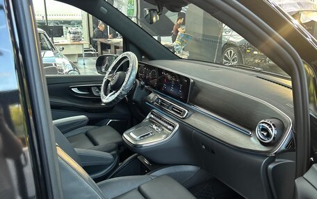 Mercedes-Benz V-Класс, 2025 год, 24 500 000 рублей, 15 фотография