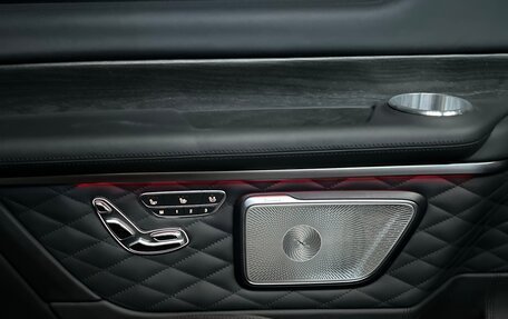 Mercedes-Benz V-Класс, 2025 год, 24 500 000 рублей, 13 фотография