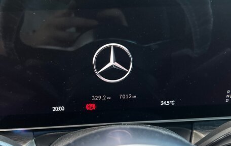 Mercedes-Benz V-Класс, 2025 год, 24 500 000 рублей, 17 фотография