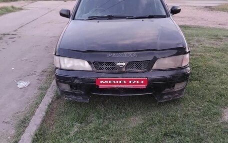 Nissan Primera II рестайлинг, 1998 год, 190 000 рублей, 3 фотография