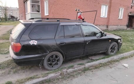 Nissan Primera II рестайлинг, 1998 год, 190 000 рублей, 2 фотография