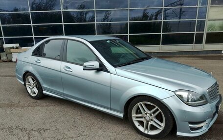 Mercedes-Benz C-Класс, 2013 год, 1 300 000 рублей, 2 фотография