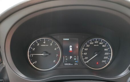 Mitsubishi Outlander III рестайлинг 3, 2018 год, 2 100 000 рублей, 10 фотография