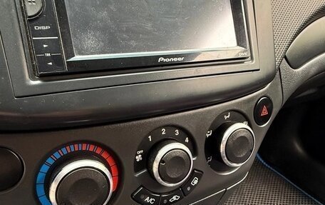 Chevrolet Aveo III, 2008 год, 490 000 рублей, 19 фотография