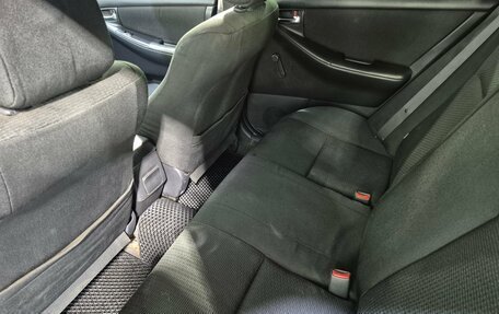 Toyota Corolla, 2006 год, 499 000 рублей, 15 фотография