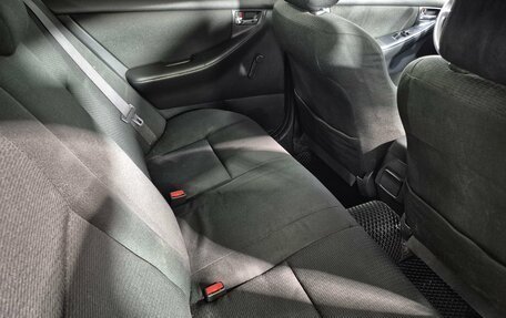 Toyota Corolla, 2006 год, 499 000 рублей, 16 фотография