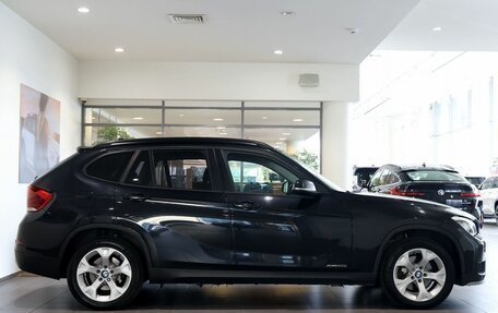 BMW X1, 2014 год, 1 280 000 рублей, 4 фотография
