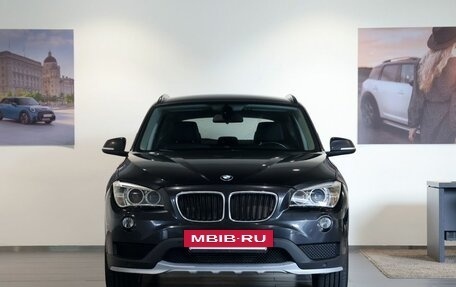 BMW X1, 2014 год, 1 280 000 рублей, 2 фотография