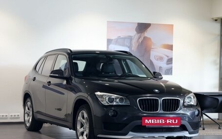 BMW X1, 2014 год, 1 280 000 рублей, 3 фотография